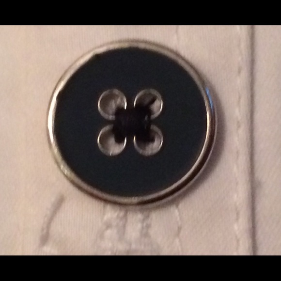 White|Black Size 6 Skirt - Picture 5 of 7